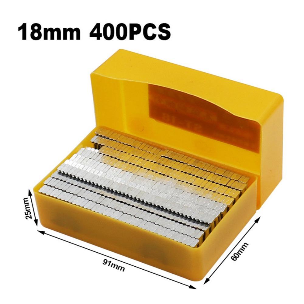 Nailing Machine Trunking Cement Nail Gun Nail Gun Manual Nail Gun ST18 Steel Nail Gun