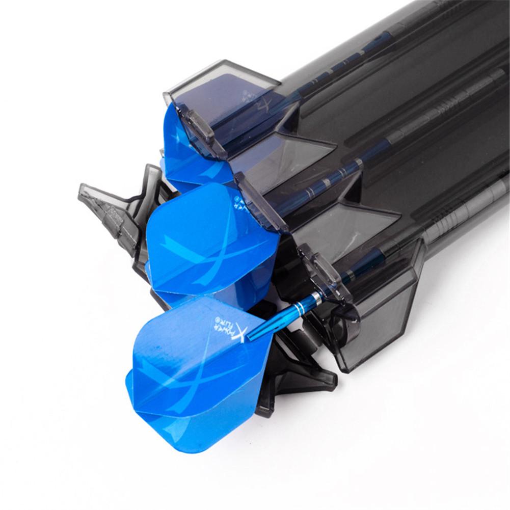 Portable Darts Toolbox Box for Darts Professional Game Dart Accessories