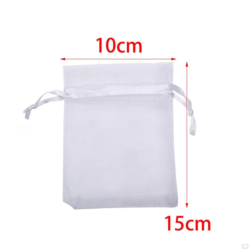 Bags - Set of 100