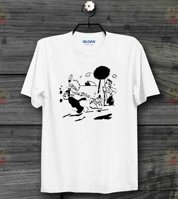 Krazy Kat  Von Samuel L. Jackson Pulp Fiction Cooles Unisex T-Shirt B365