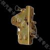 Shaanxi Heavy Truck NJ2046 Right Door Lock Assembly
