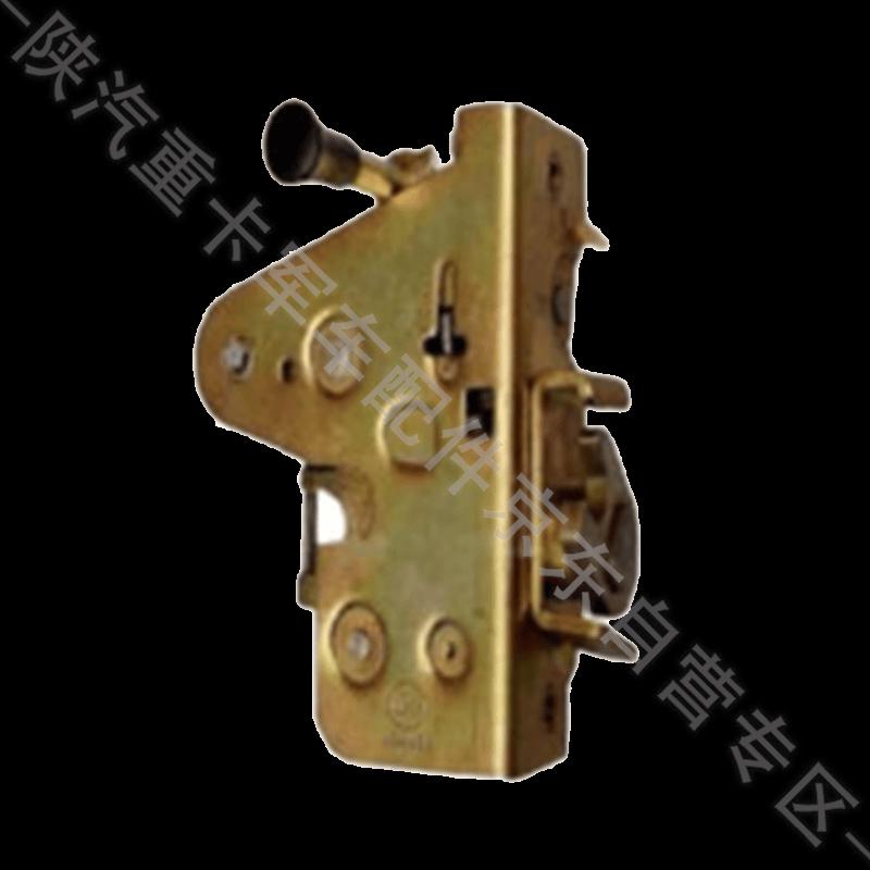 Shaanxi Heavy Truck NJ2046 Right Door Lock Assembly