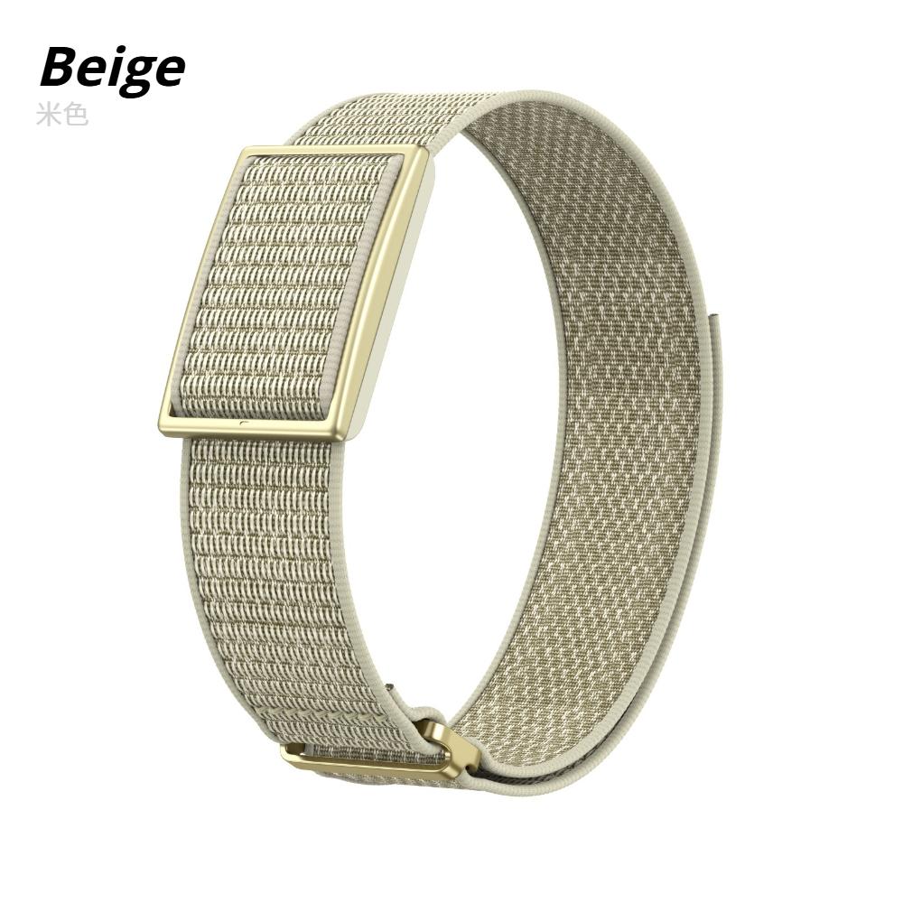 

Nylon Sport Armband Adjustable Loop Design Fitness Tracker Strap Breathable Replacement Armband For POLAR LOOP for Men Women POLAR LOOP Armband дубильна кора