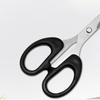 Kunststoff Edelstahl Büro Schere Studenten Schreibwaren Tägliche Haushaltsschere DIY Werkzeug Schere Haushaltswaren