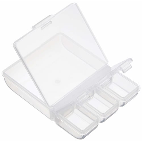 MEIHO Pocket Case FB-12