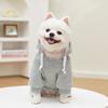 Pet Clothes Dog Clothes Cat Clothes Casual Fashion Clothing Apparel Sweater