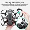 DJI Avata 2 Propeller Guard Motor Cover Crash Proof Bumper for Drone Accessories