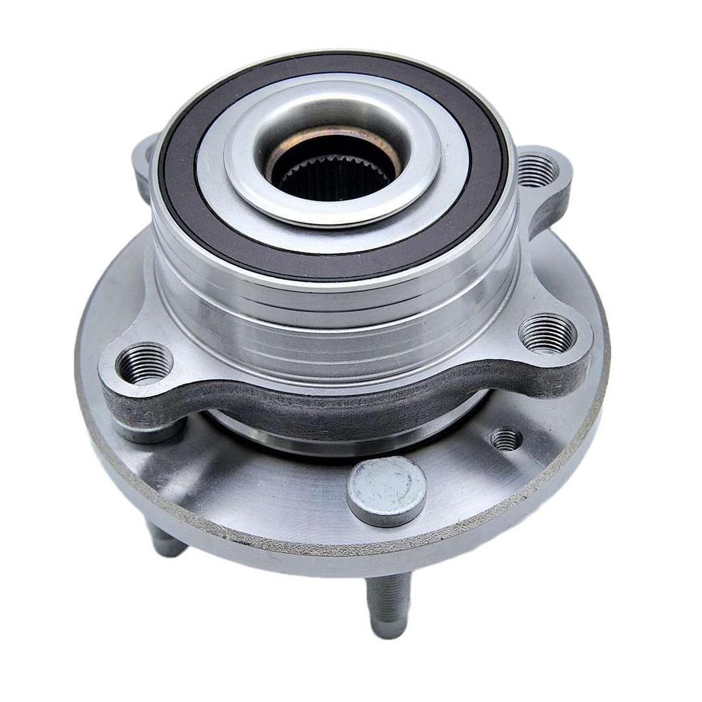 512460 Rear Wheel Hub Bearing Assembly for Ford Explorer