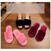Sapatos de mulher – Pantufas para mulheres