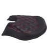Rider Driver Seat 219400795 Ergonomic Design Rhombic Stitching Replacement for Can Am Ryker 600 900 Rally Edition Sport