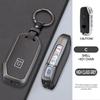3/4/5 Buttons Key Cover Car Key Case for KIA Sportage Ceed Sorento Cerato KX5 KX-CROSS Forte K3 K5 K8 Ray Opatima Soul Telluride