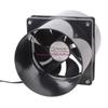  Compact Air Blower Duct Exhaust Fan Perfect for Air Removal In Cutters Paint Booths 3D Printers Ventilation Fan