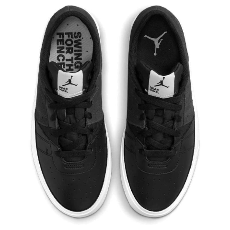 Jordan Series .01 Dear Mike Anthracite Jordan CV8129-001