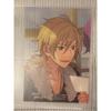 Ensemble Stars Ensemble Star Kaoru Hakaze Fan Book Bonus Sticker