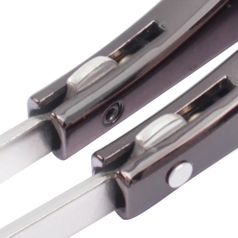 Heavy Duty Cabinet Door Lift Support with Quiet Operation Metal Hydraulic Hinge for Wardrobe Overhead Hinge Mechanism