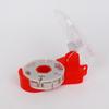 Pill Divider Box Mini Pill-tablet Divider Drugs Tablet Grinder Convenient Splitter Pills Case Pill Cutter Portable