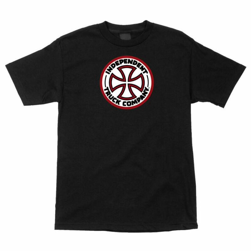 thrasher independent ring