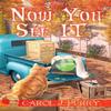 Now You See It by Carol J. Perry Paperback Book 9781496743640