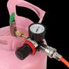 Balloon Stuffing Tool Kit Professional, Easy to Install, Premium, Filling Use
