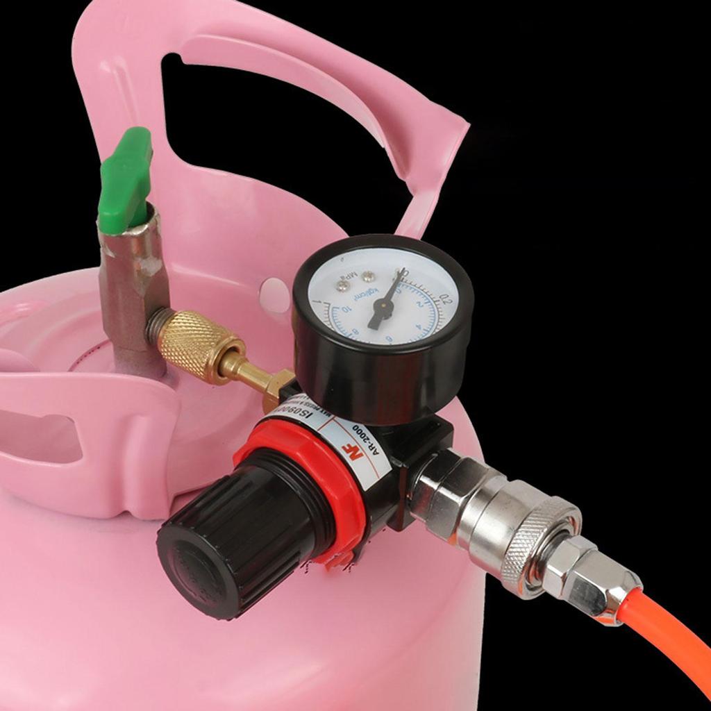Balloon Stuffing Tool Kit Professional, Easy to Install, Premium, Filling Use