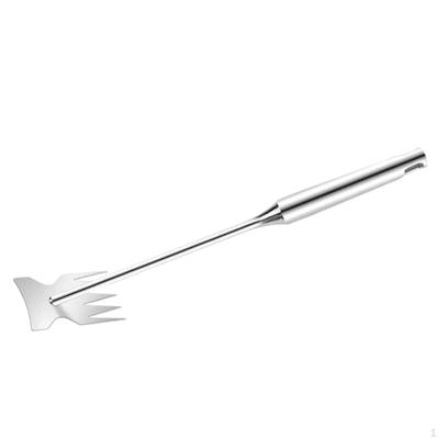 Removal Tool for Garden, Manual Weeds Puller Yard
