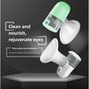 Portable Eye Moisturizer Nano Spray Steam Sprayer To Relieve Fatigue Eye Wash Atomizer Eye Atomizer