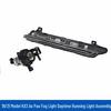 Kia KX3 Aopao Fog & LED Daytime Running Light Assembly for 2019-2021 Models