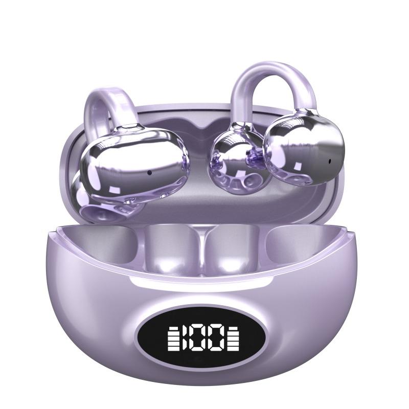 New F9-5C Bluetooth Headset M10 YD03 M90 Bluetooth Headset TWS Wireless Headset In-ear Private Mold