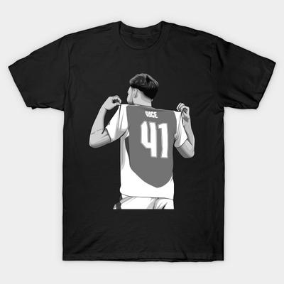 T-Shirts & Muskelshirts – T-Shirts