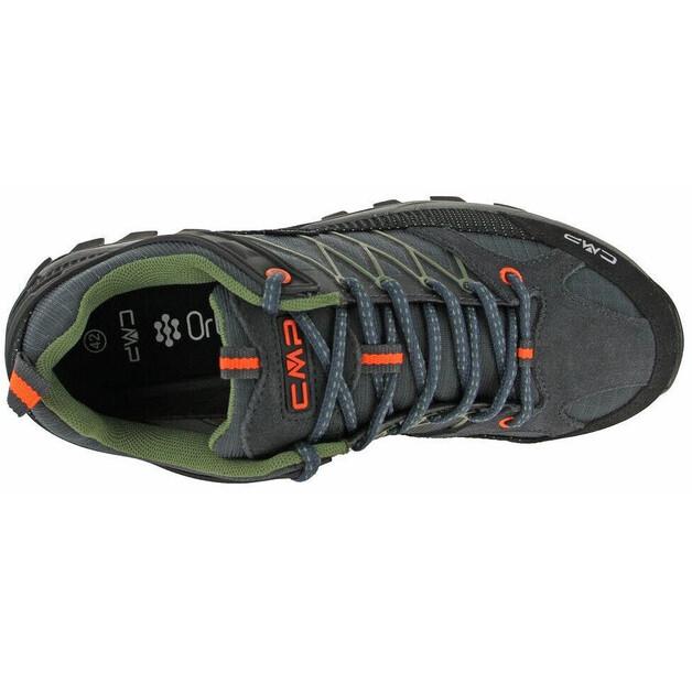 Треккинговые ботинки CMP Rigel Low