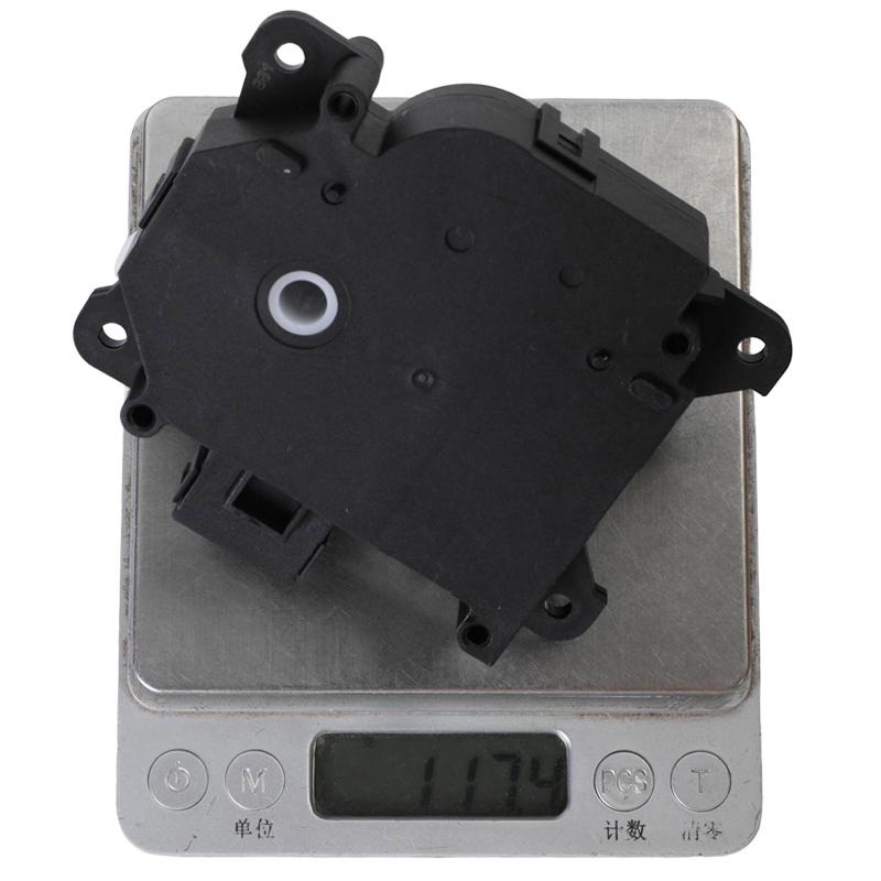 Noul actuator de ușă de amestec de încălzire pentru Honda Accord 2003-2007 79160-SDA-A01 79160SDAA01 604881
