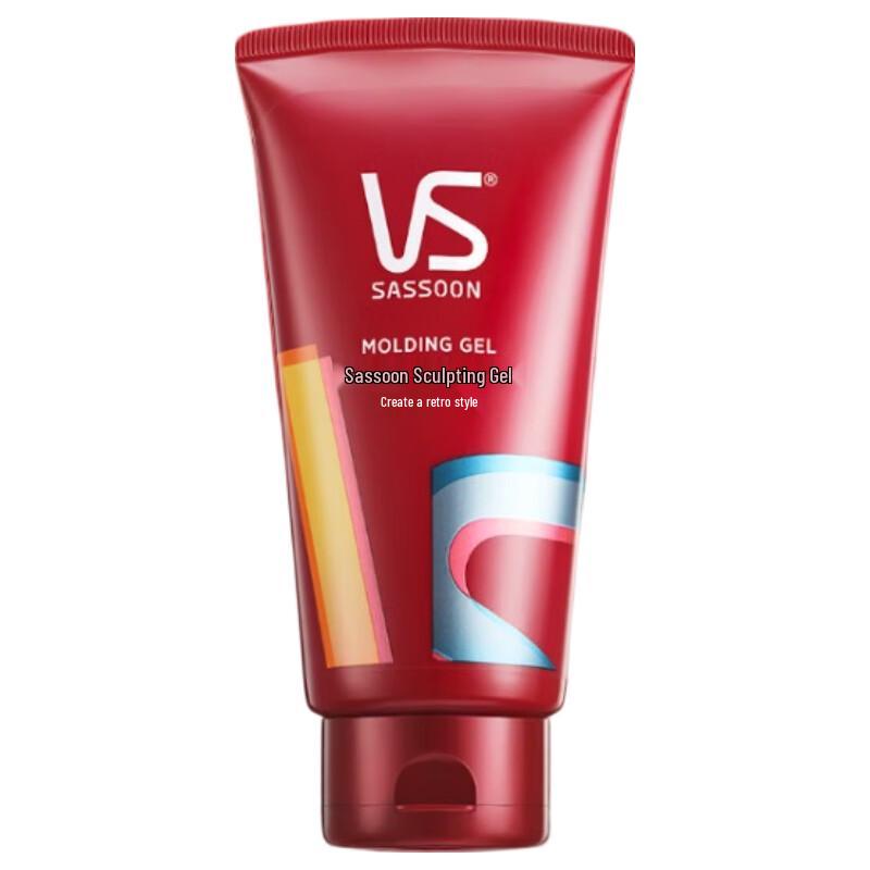 Vidal Sassoon Styling Gel