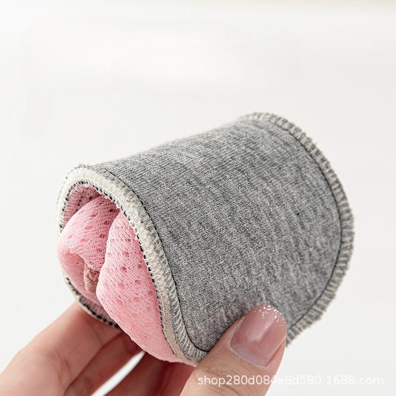 Boys and Girls Baby Floor Socks Children's Mesh Breathable Cartoon Baby Shoes Socks Shade Indoor Shoes for Toddlers