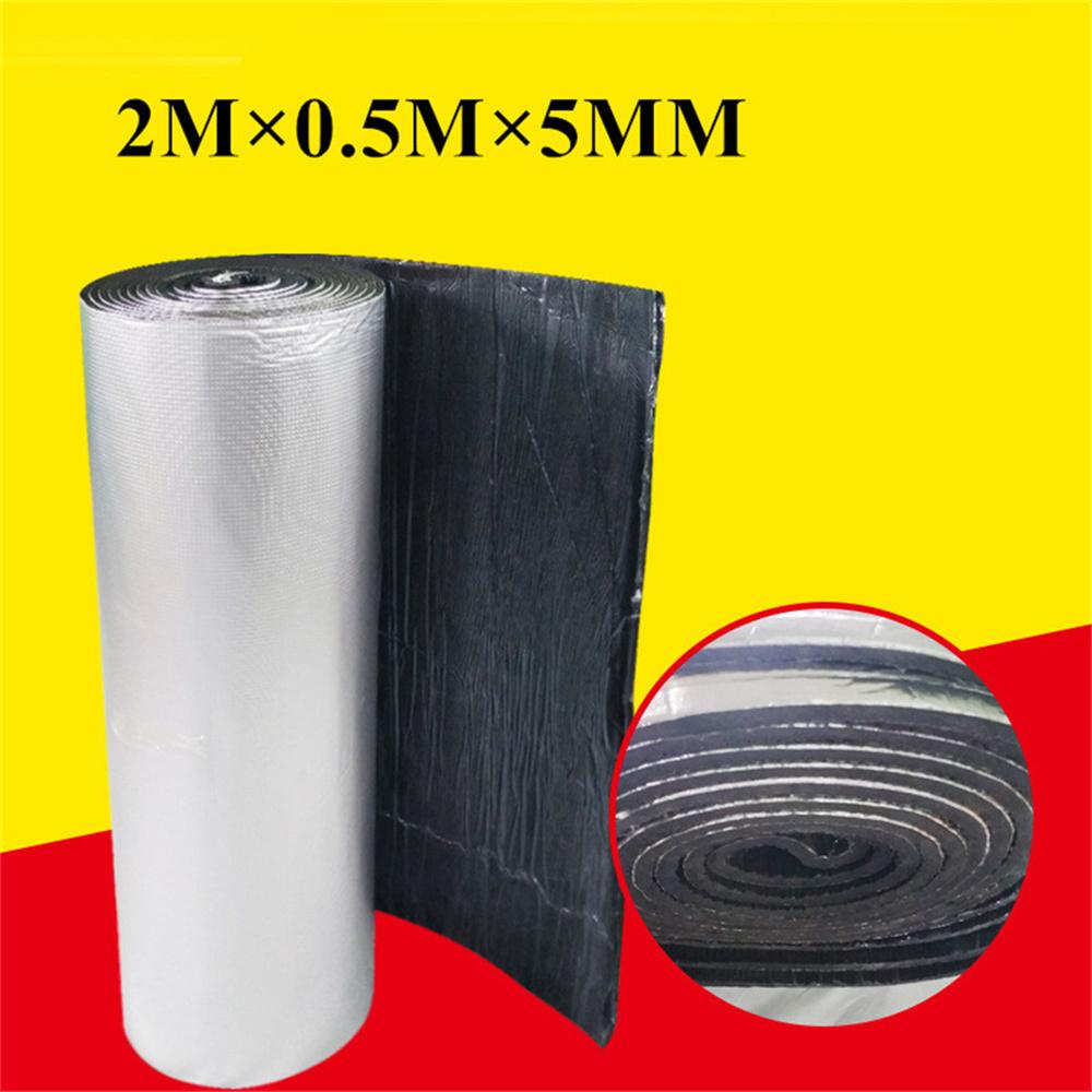 Insulation Cotton For Harsh Environments Underfloor Applications due to its Excellent Load