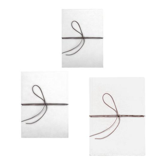 Accordion Scrapbook Album Stretchable Folding Hardcover Photo Album DIY Handmade Couples Memory Book Valentine's Day Anniversary Gift