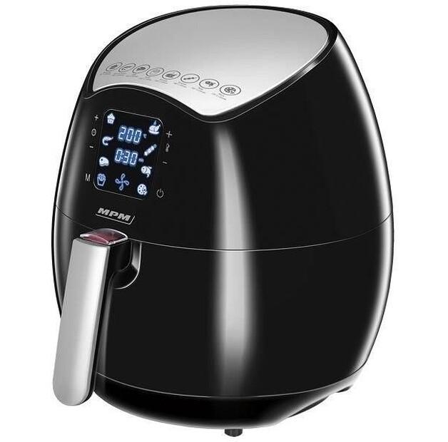 

Фритюрница MPM MFR-06