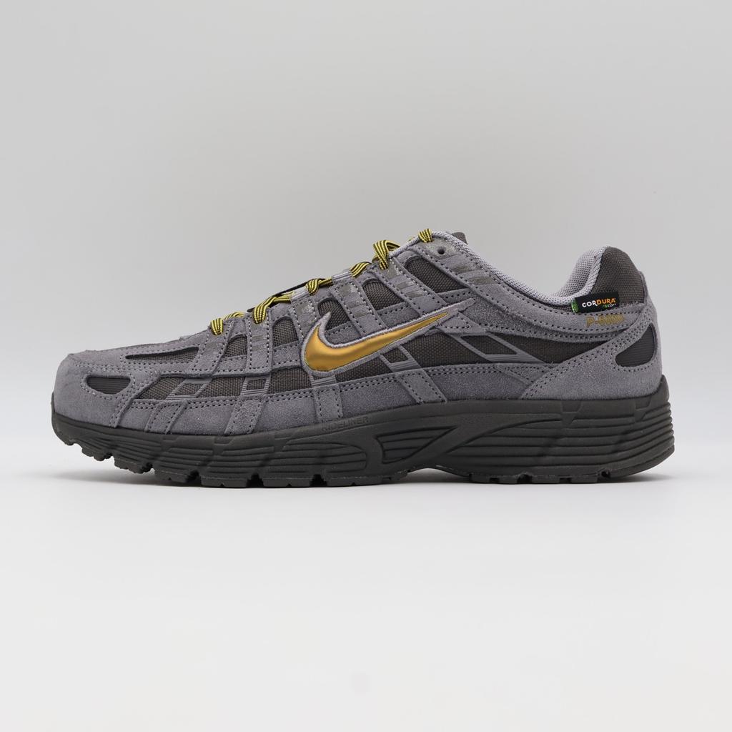 IH0946-201 Nike P-6000 Premium Cordura Keskmine Tuhk Kuldne Humal (meeste omad)