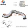 Volvo FM460 Truck Muffler Exhaust Pipe 21383387, 21489251, 21489247 Compatibility