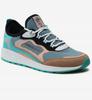 Cross Jeans HH2R4057C Women's Blue Sports Sneakers | Comfort and Style