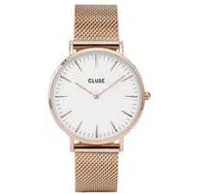 Uhr CLUSE La Boheme CW0101201001