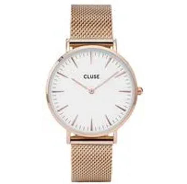Часы CLUSE La Boheme CW0101201001