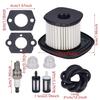 Air Filter Replacement Kit for BG56 SH86 4241-140-4400 Series Leaf Blowers Engine Maintenance Accessories