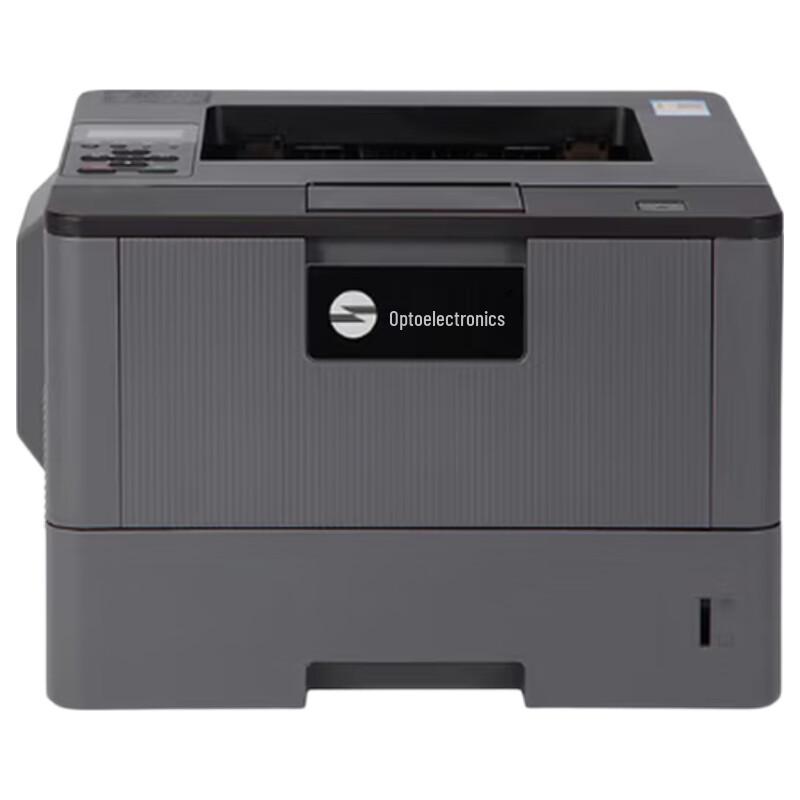 TOEC OEP400DN A4 B&W Duplex Laser Multifunction Printer CN plug (adapter included)