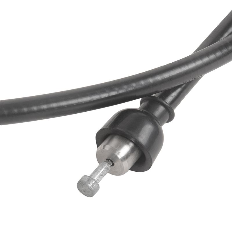 For BMW K100 K75 Cafe Racer Accessories Motorcycle Clutch Control Cable Line Wire 160cm