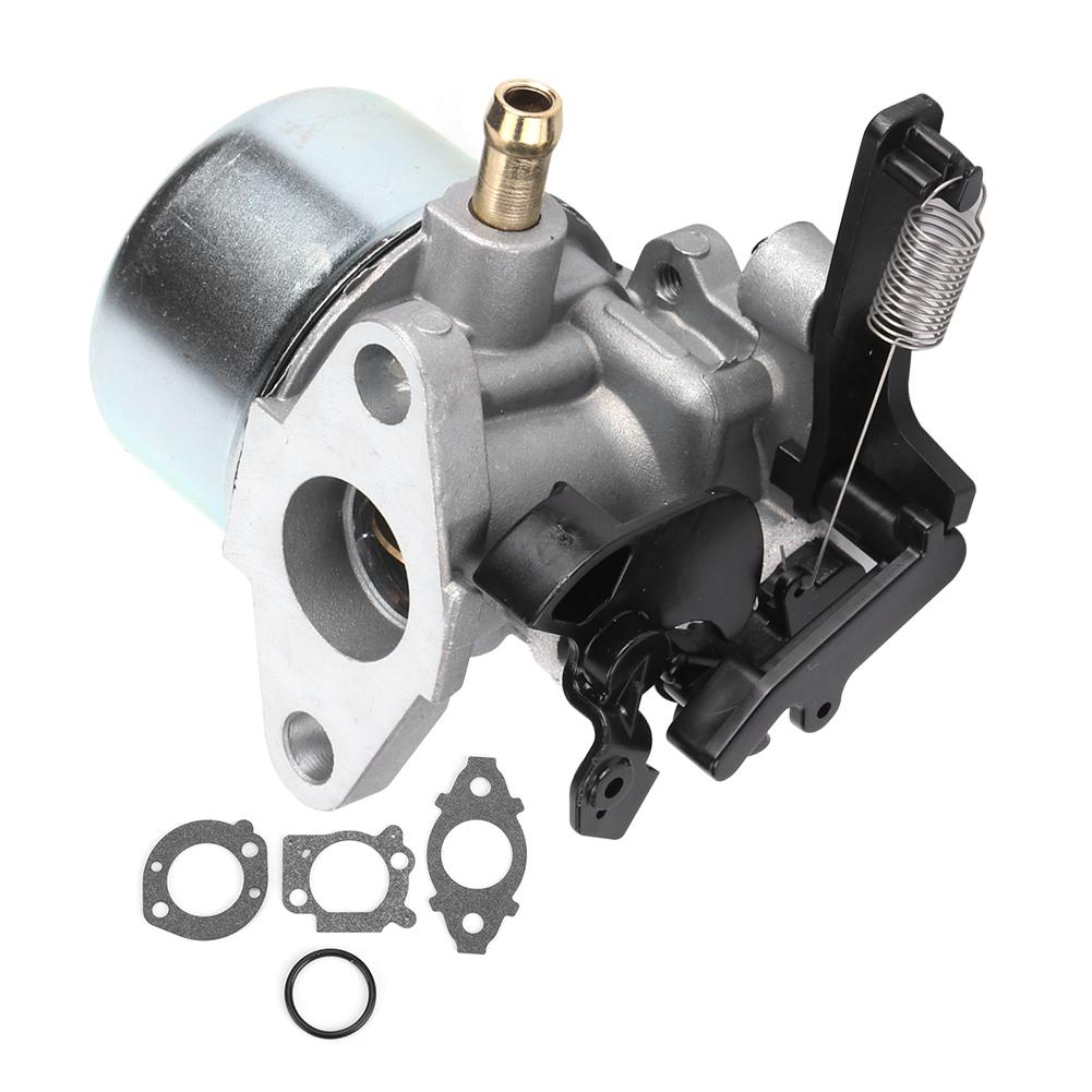 Carburetor with Gaskets Fit for Briggs and Stratton 2700‑3000PSI Troy Bilt Power Washer 7.75 Hp 8.75 Hp 8.5Hp 594287