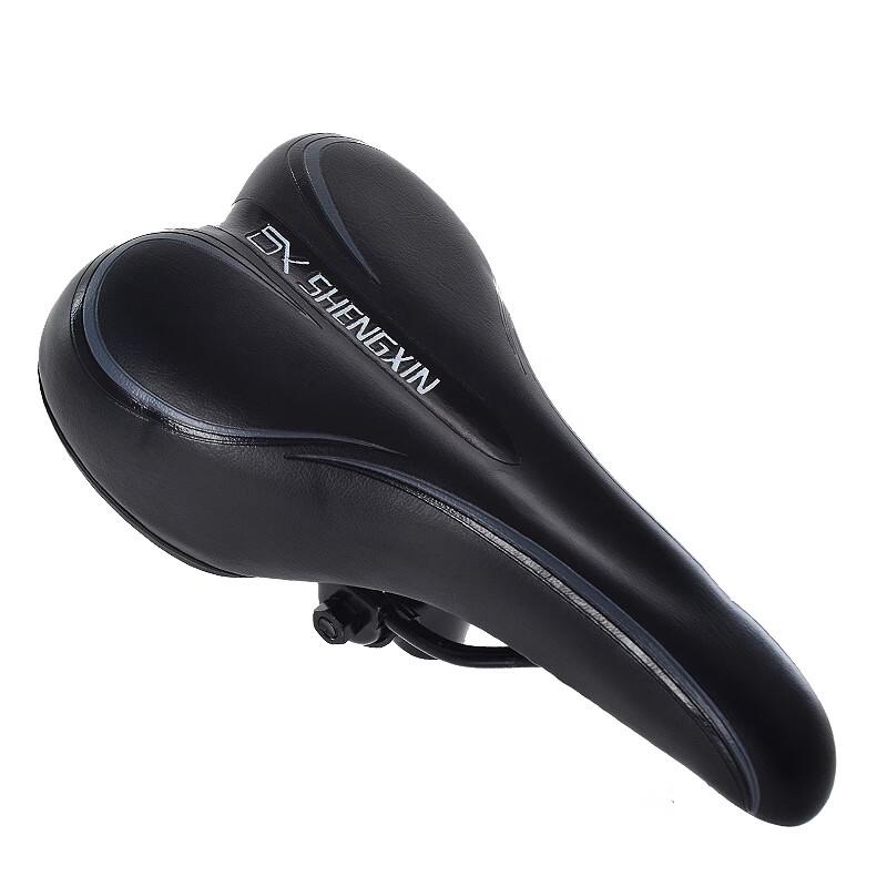 Lishi Comfort Bicycle Saddle