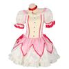 Magic Girl Xiaoyuan 5 Clothes Deer Eye Yuanxiang Anaki Full Set of Battle Transformation Clothes Skirt