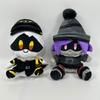 Hot Murder Drones Plush Toy Uzi Anime Murder Drones Little Robot Blackbird Doll Toys Birthday Gifts Popular Plush Toys Gifts