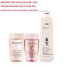 ADOLPH Plant Essence Hair Lotion 500ml + Kérastase Shampoo 80ml X2 Set