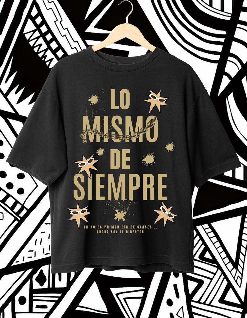 25/26 Summer Mora T-shirt Design: High-quality 100% Pure Cotton Printed Y2k Men's and Women's Hip-hop Fans' Trendy Urban Wear
